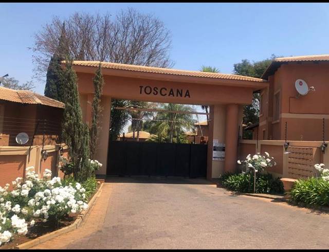 3 BEDROOM PROPERTY TO RENT IN STERREWAG